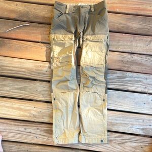 Fjallraven Keb Trousers